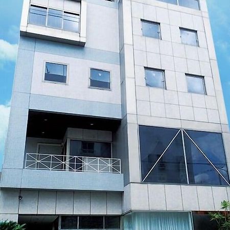Libest Inn Amami Setouchi  Exterior foto