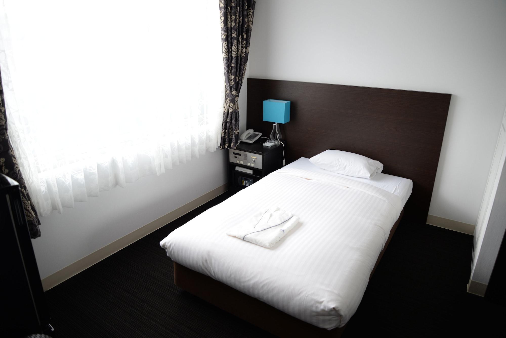 Libest Inn Amami Setouchi  Exterior foto