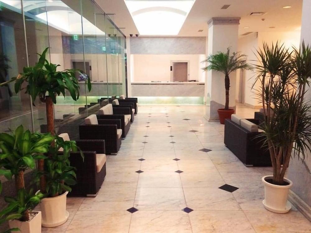 Libest Inn Amami Setouchi  Exterior foto
